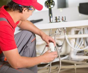 About Emergency plumbing pros Green Bay, WI
